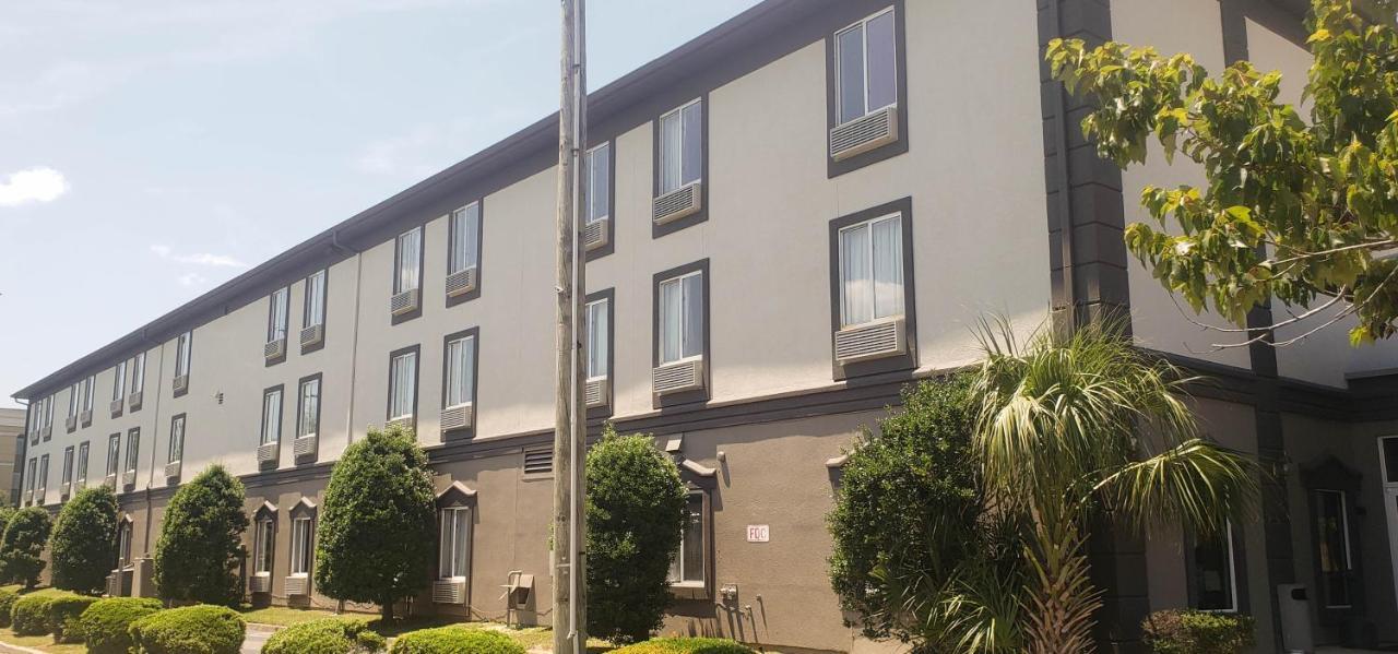 Hotel 6 Mobile, Al - Airport Blvd